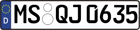 MS-QJ0635