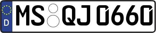 MS-QJ0660