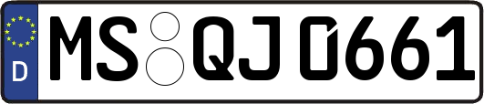 MS-QJ0661