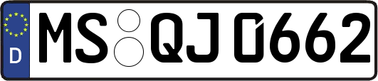 MS-QJ0662