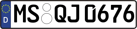 MS-QJ0676