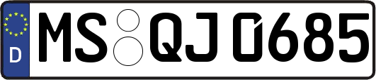 MS-QJ0685
