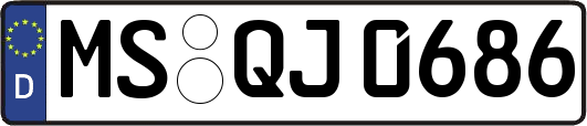 MS-QJ0686