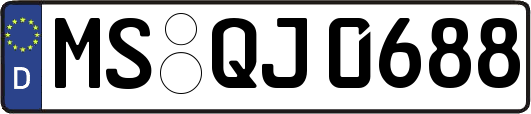 MS-QJ0688