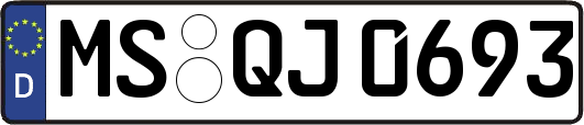 MS-QJ0693