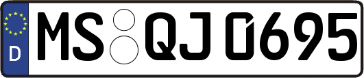MS-QJ0695
