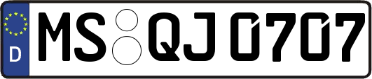 MS-QJ0707