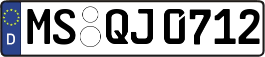 MS-QJ0712