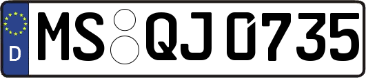 MS-QJ0735