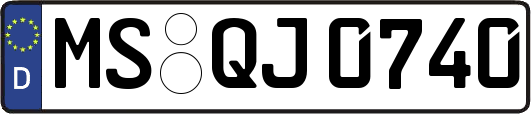 MS-QJ0740