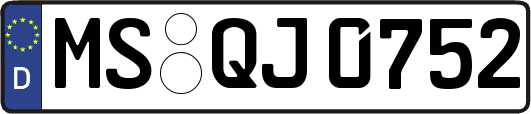 MS-QJ0752