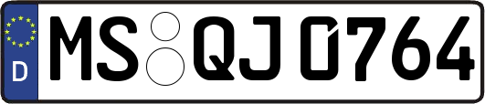 MS-QJ0764