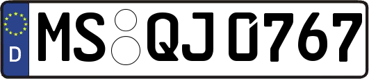 MS-QJ0767
