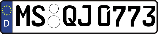 MS-QJ0773