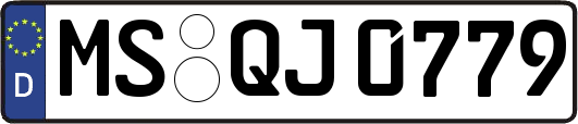 MS-QJ0779