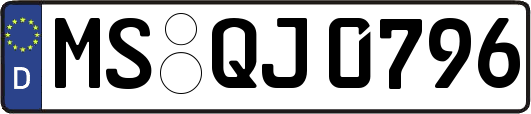 MS-QJ0796