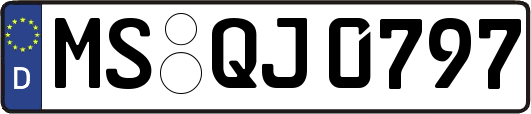 MS-QJ0797