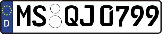 MS-QJ0799