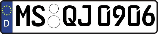 MS-QJ0906