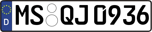 MS-QJ0936