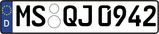 MS-QJ0942