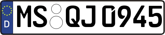 MS-QJ0945
