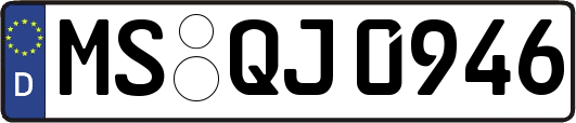 MS-QJ0946