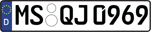MS-QJ0969