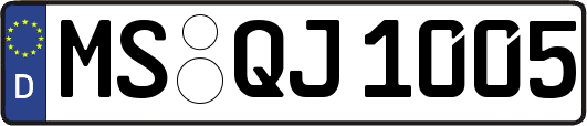 MS-QJ1005