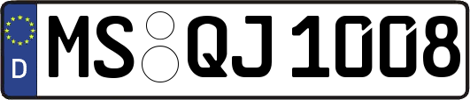 MS-QJ1008