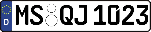 MS-QJ1023