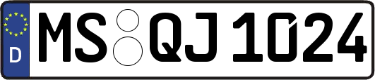 MS-QJ1024