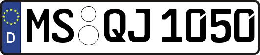 MS-QJ1050