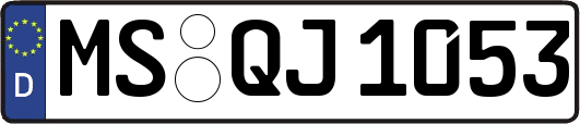 MS-QJ1053