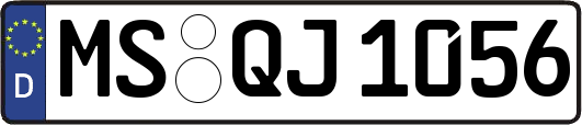 MS-QJ1056