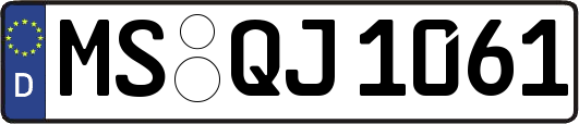 MS-QJ1061