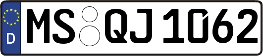 MS-QJ1062