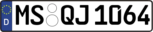MS-QJ1064