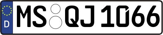 MS-QJ1066