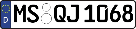 MS-QJ1068