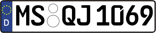 MS-QJ1069