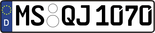 MS-QJ1070