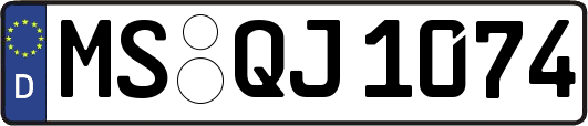 MS-QJ1074
