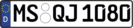 MS-QJ1080