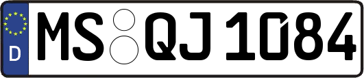 MS-QJ1084