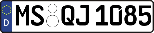 MS-QJ1085