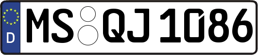 MS-QJ1086