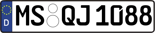 MS-QJ1088