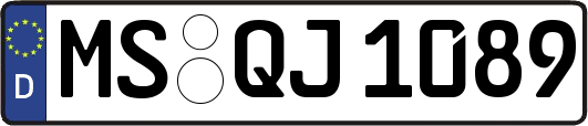 MS-QJ1089