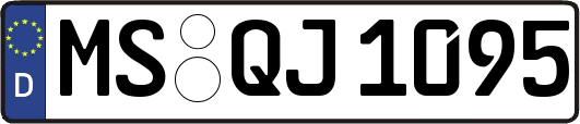 MS-QJ1095
